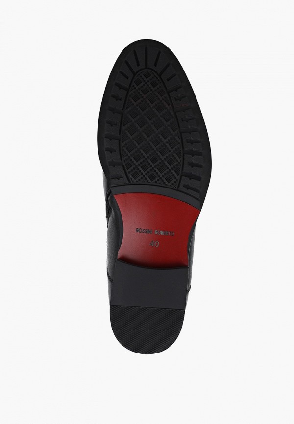 фото Ботинки rossini roberto