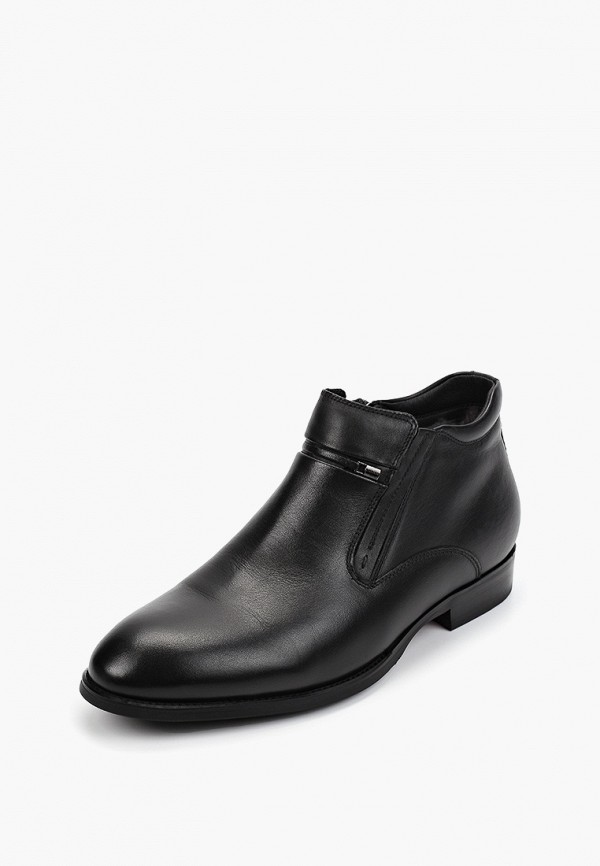 фото Ботинки rossini roberto