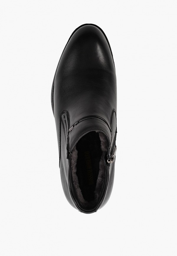 фото Ботинки rossini roberto