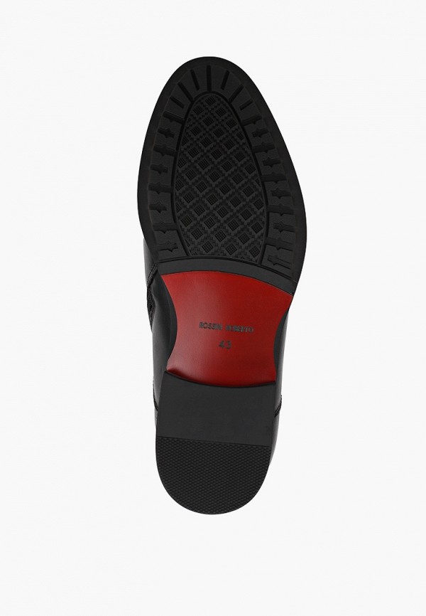 фото Ботинки rossini roberto