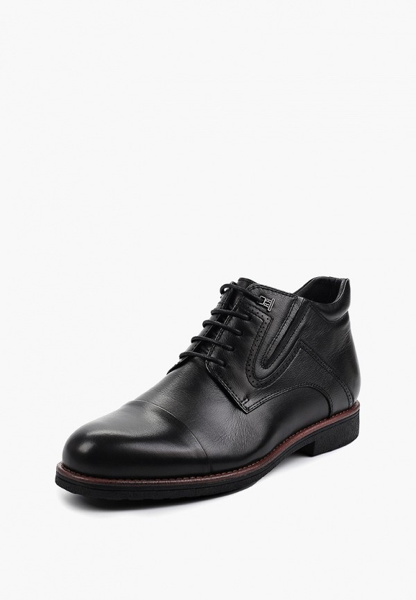 фото Ботинки rossini roberto