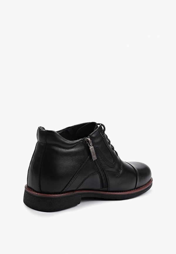 фото Ботинки rossini roberto