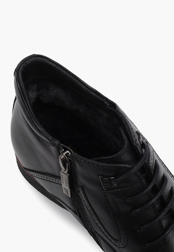 фото Ботинки rossini roberto