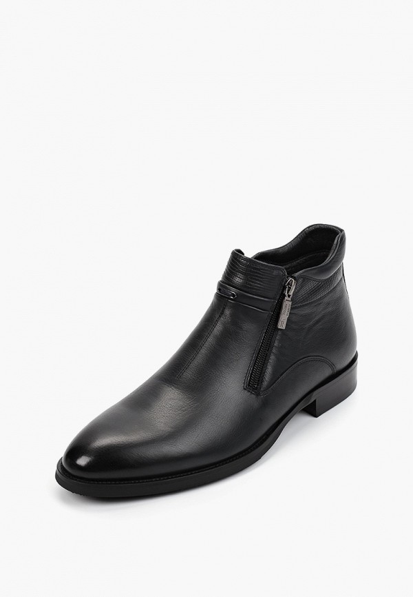 фото Ботинки rossini roberto