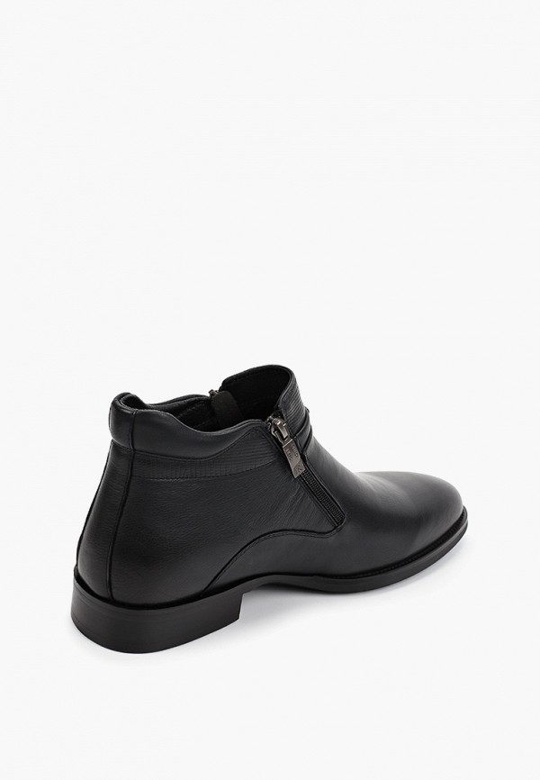 фото Ботинки rossini roberto