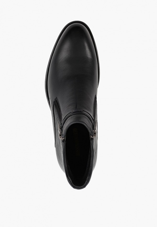 фото Ботинки rossini roberto