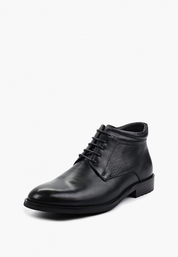 фото Ботинки rossini roberto