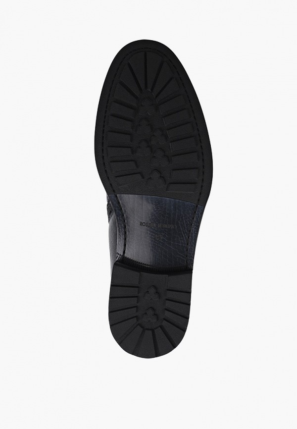 фото Ботинки rossini roberto