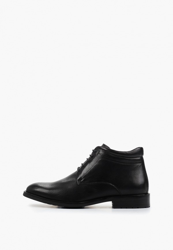 фото Ботинки rossini roberto