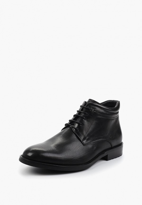 фото Ботинки rossini roberto