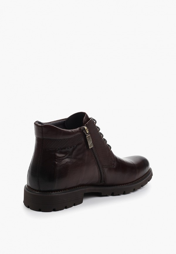 фото Ботинки rossini roberto