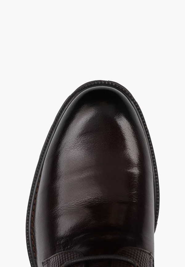 фото Ботинки rossini roberto