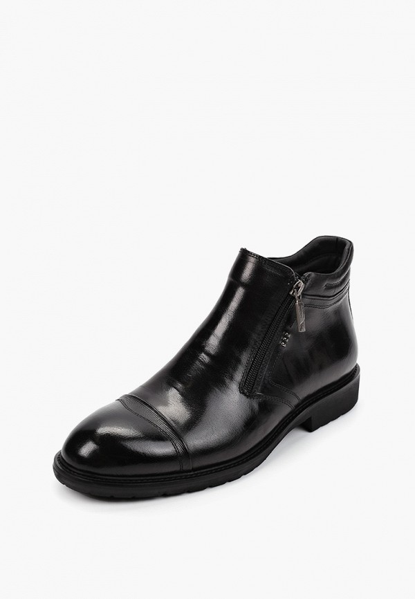 фото Ботинки rossini roberto