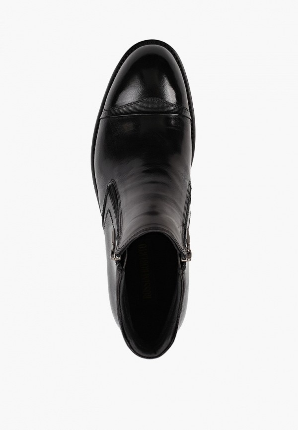 фото Ботинки rossini roberto