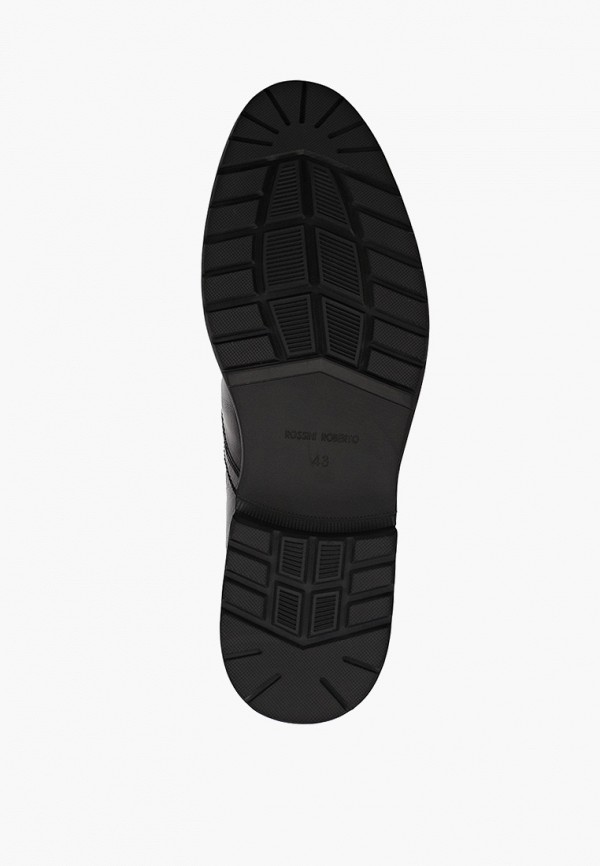 фото Ботинки rossini roberto