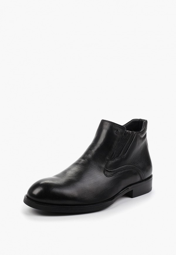 фото Ботинки rossini roberto