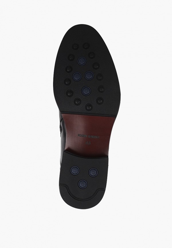 фото Ботинки rossini roberto