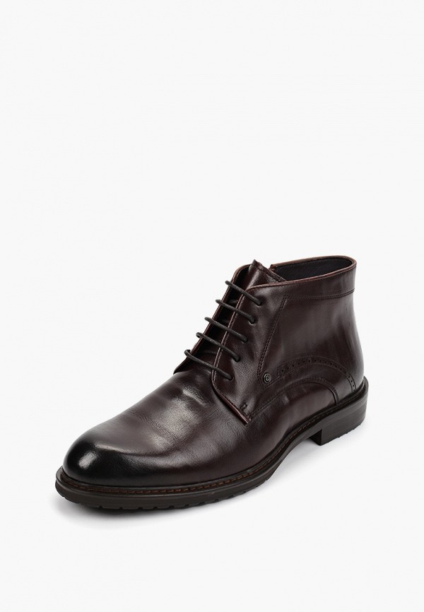 фото Ботинки rossini roberto