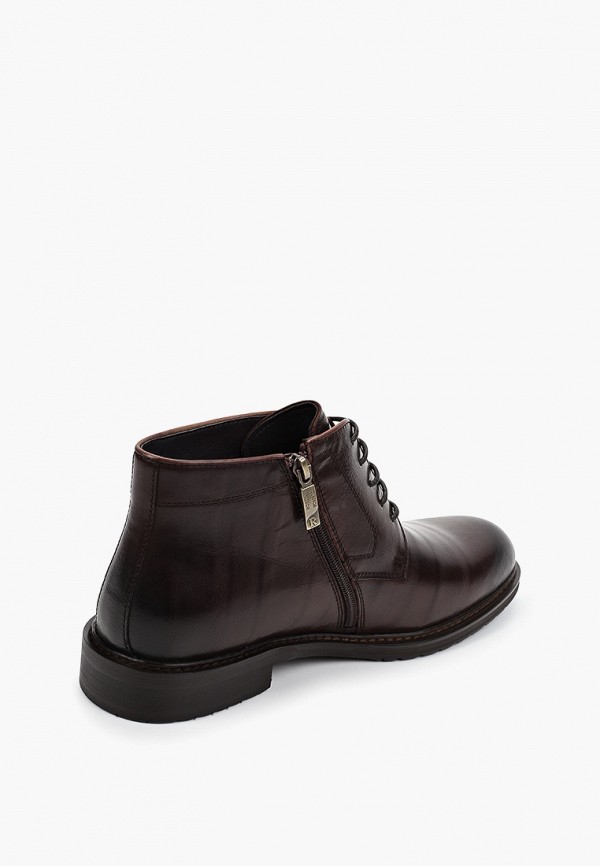 фото Ботинки rossini roberto