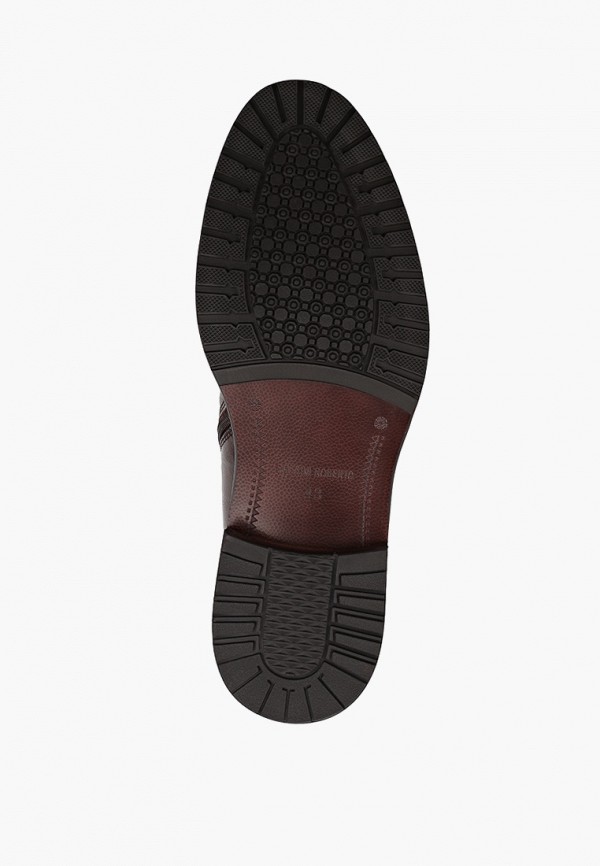 фото Ботинки rossini roberto