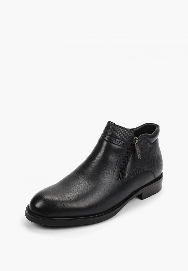 фото Ботинки rossini roberto