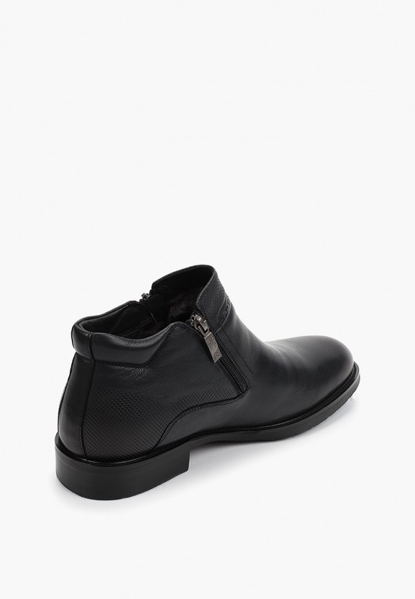 фото Ботинки rossini roberto