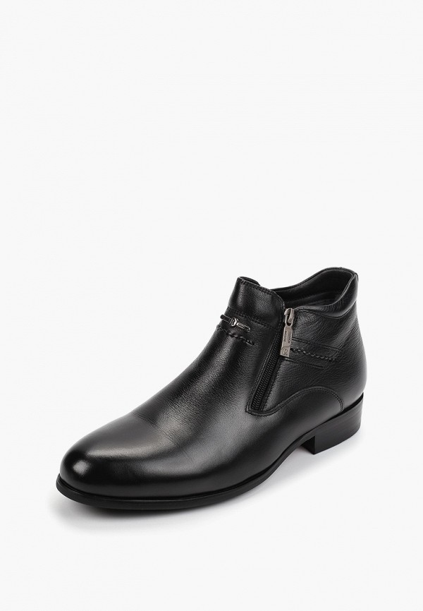 фото Ботинки rossini roberto