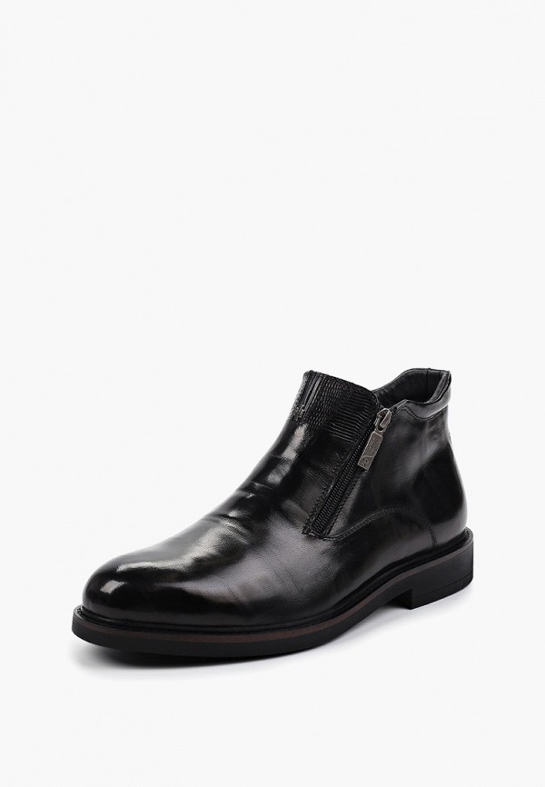 фото Ботинки rossini roberto