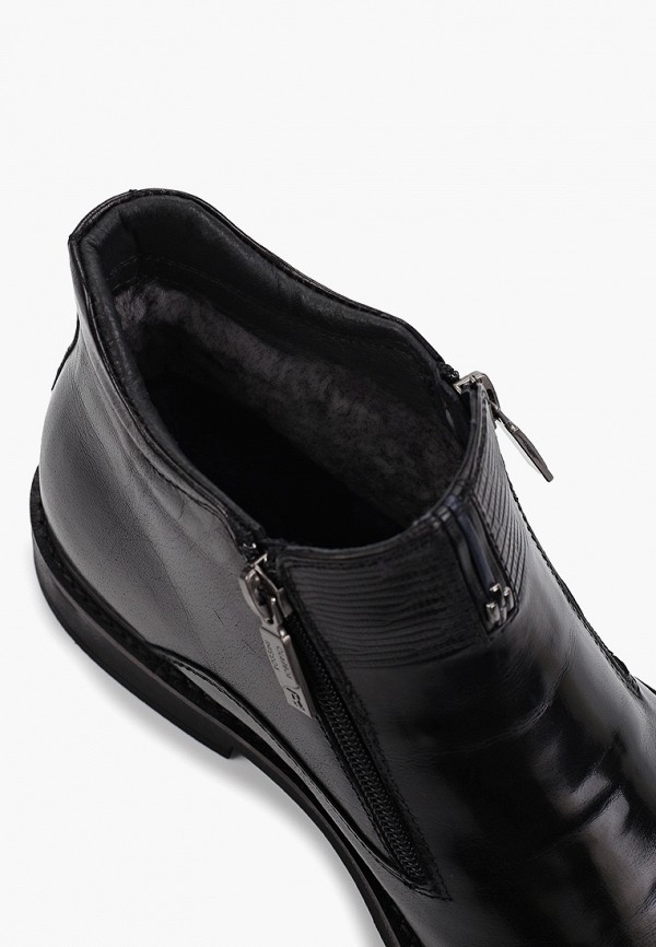 фото Ботинки rossini roberto