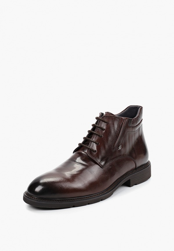 фото Ботинки rossini roberto