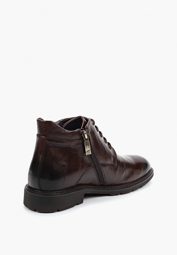 фото Ботинки rossini roberto