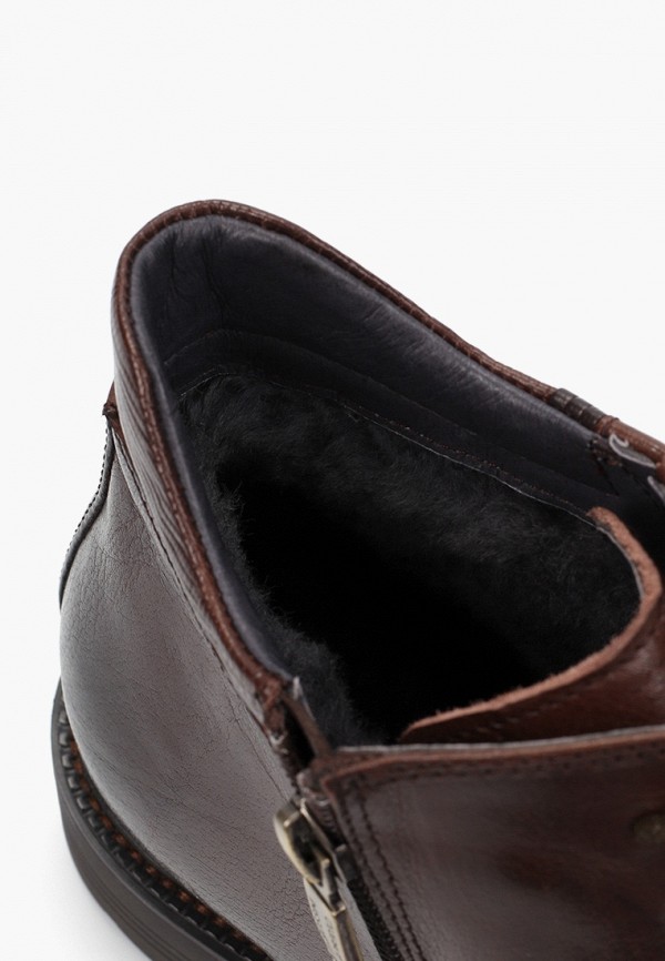 фото Ботинки rossini roberto