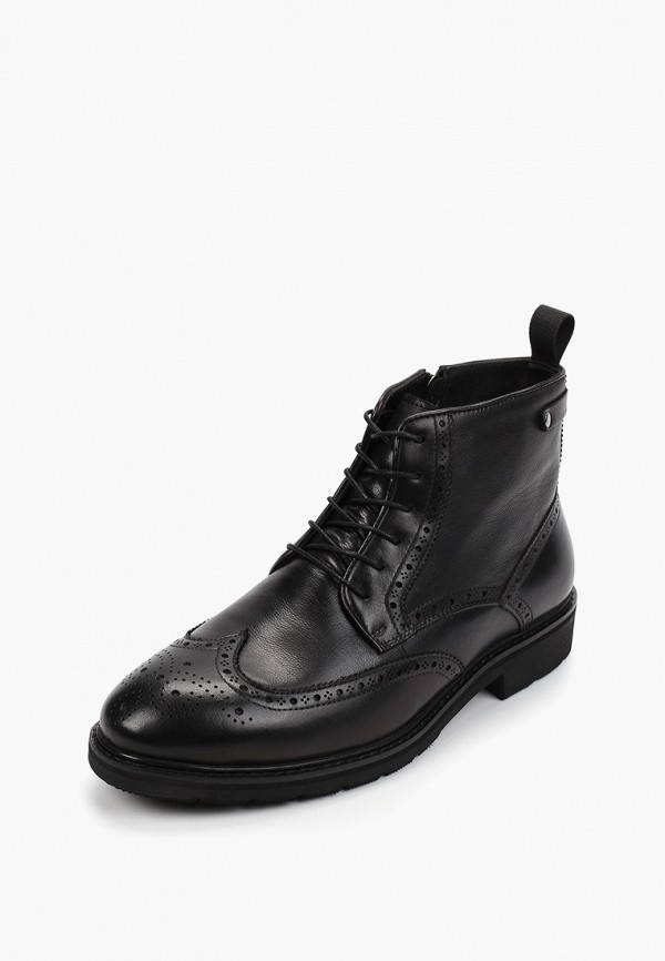 фото Ботинки rossini roberto