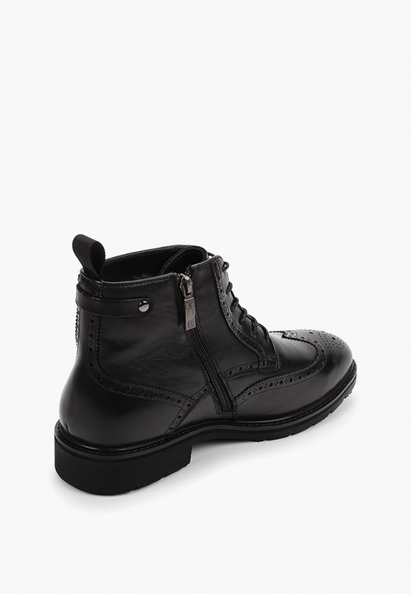 фото Ботинки rossini roberto