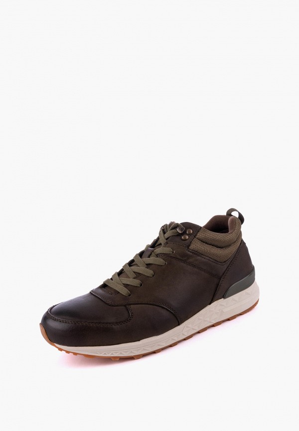 фото Кроссовки quattrocomforto