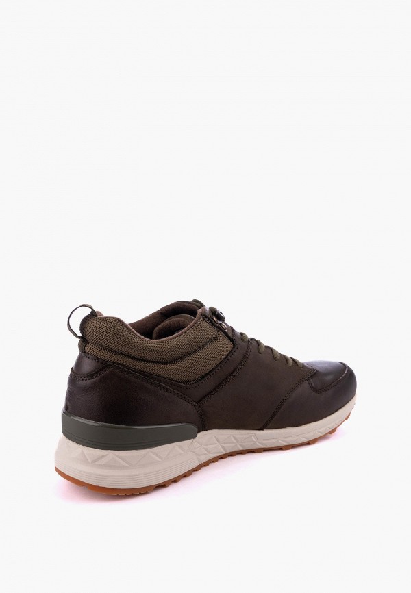 фото Кроссовки quattrocomforto