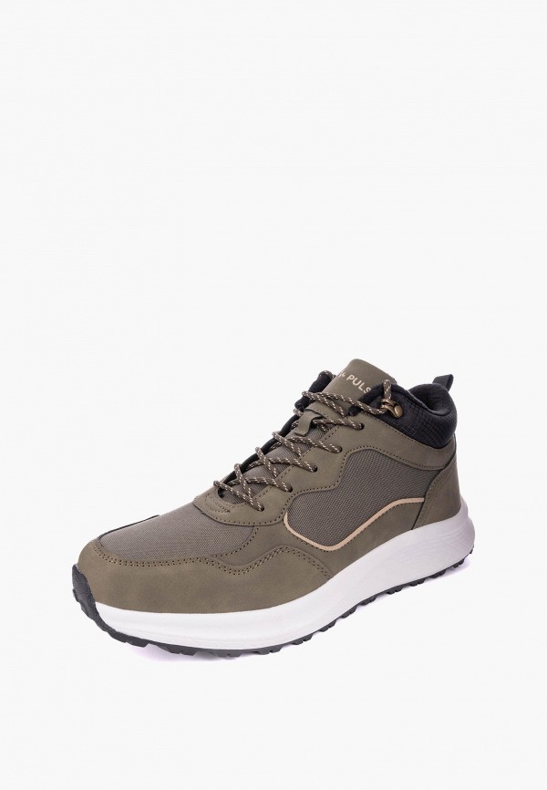 фото Кроссовки pulse