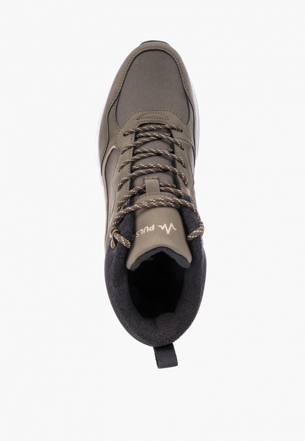 фото Кроссовки pulse