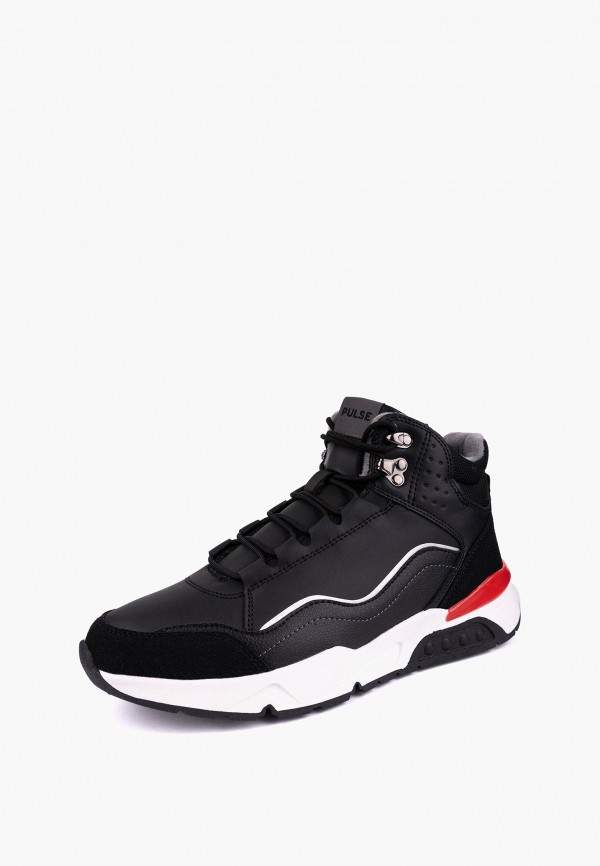 фото Кроссовки pulse