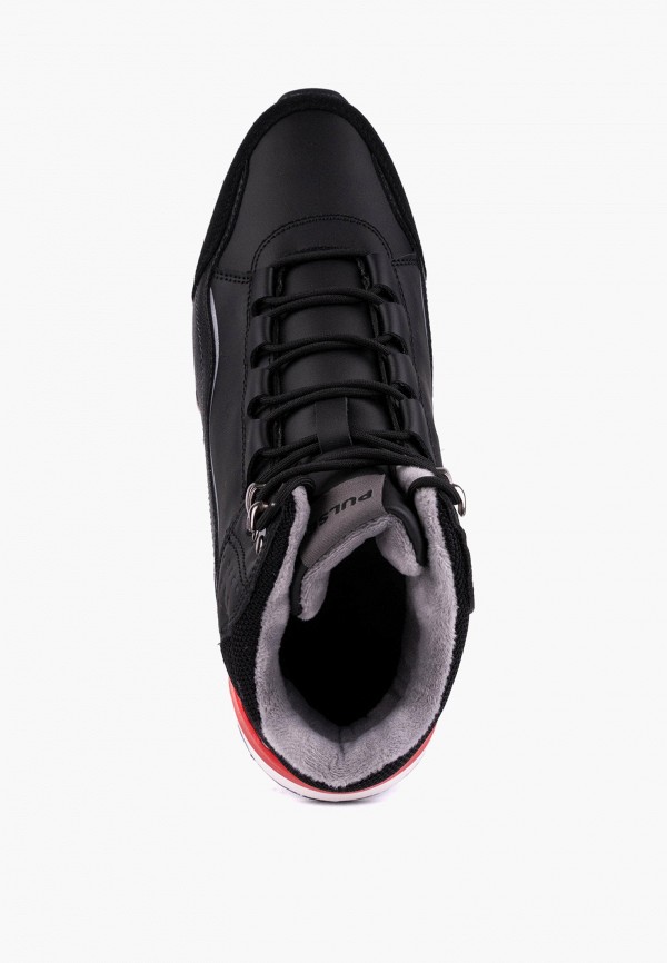 фото Кроссовки pulse