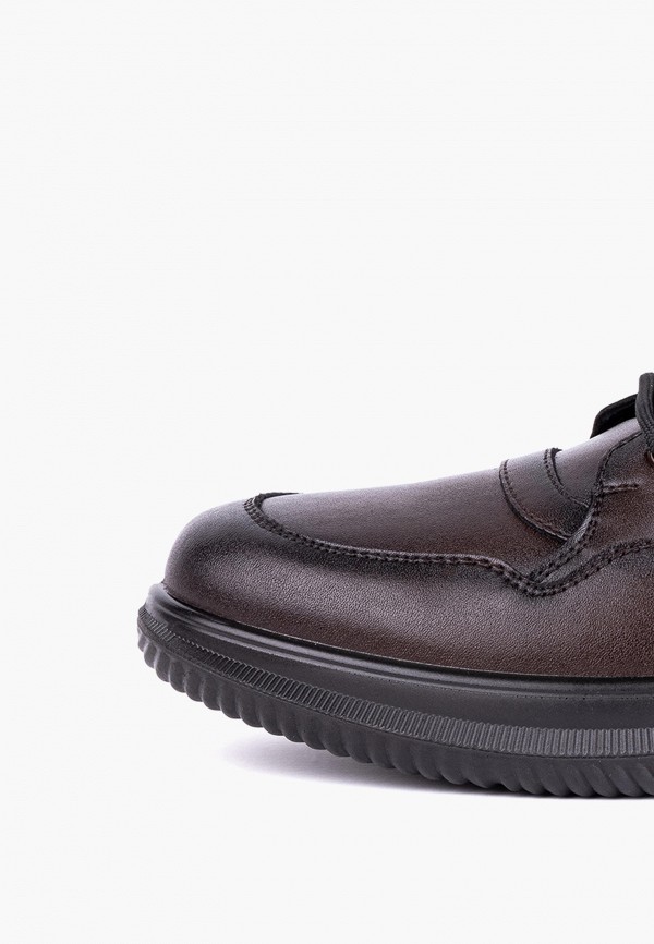 фото Ботинки quattrocomforto