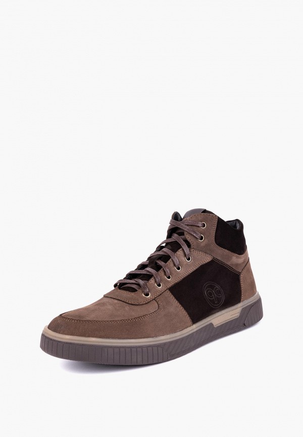 фото Ботинки quattrocomforto