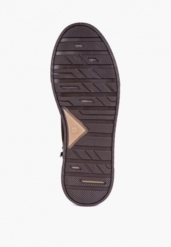 фото Ботинки quattrocomforto