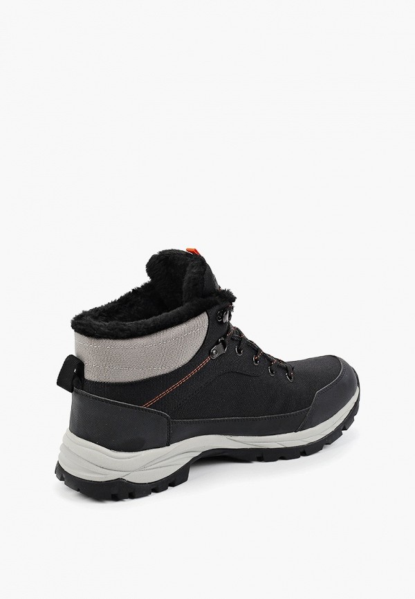 фото Ботинки трекинговые camel