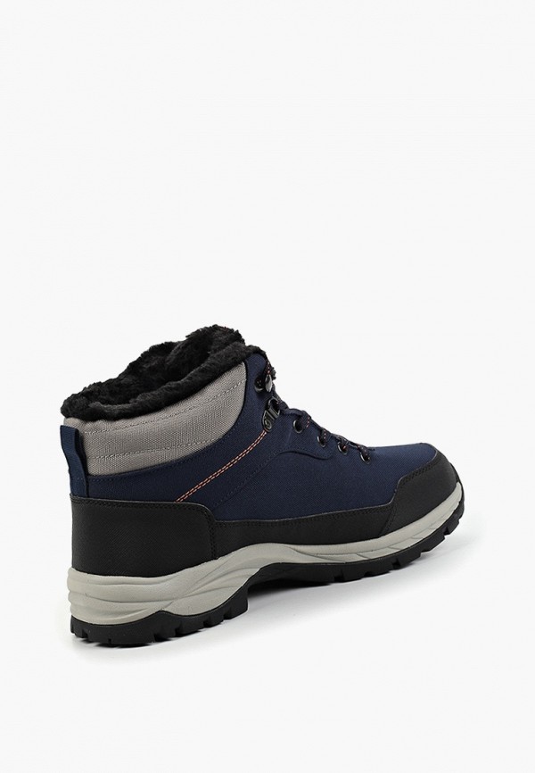 фото Ботинки camel