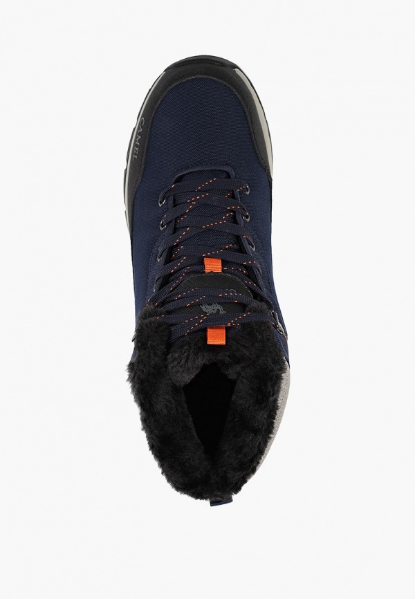 фото Ботинки camel