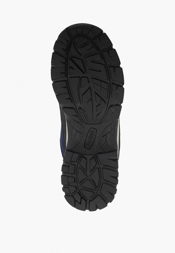 фото Ботинки camel