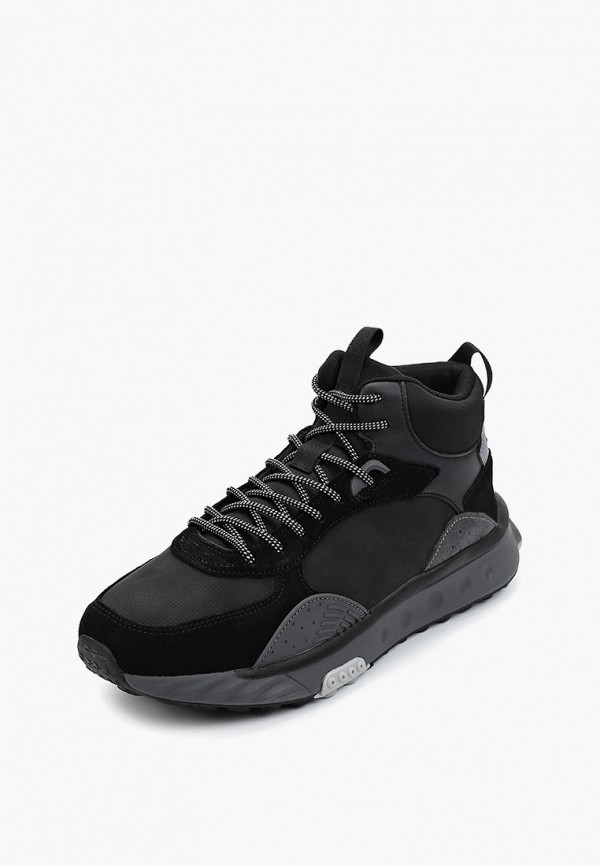 фото Кроссовки francesco donni