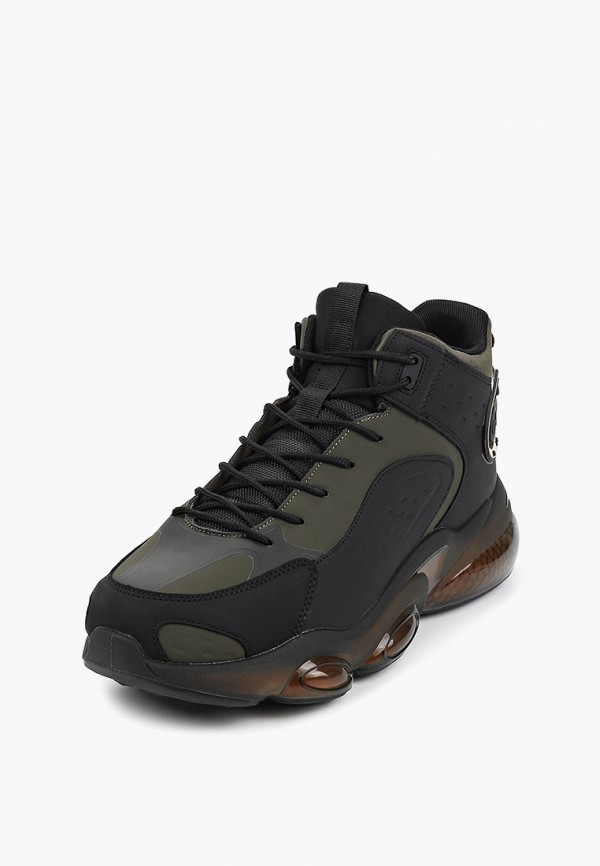 фото Кроссовки francesco donni