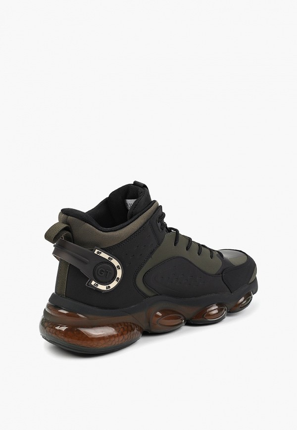 фото Кроссовки francesco donni